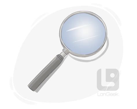 magnifying glass in tagalog|MAGNIFYING GLASS meaning in Filipino .